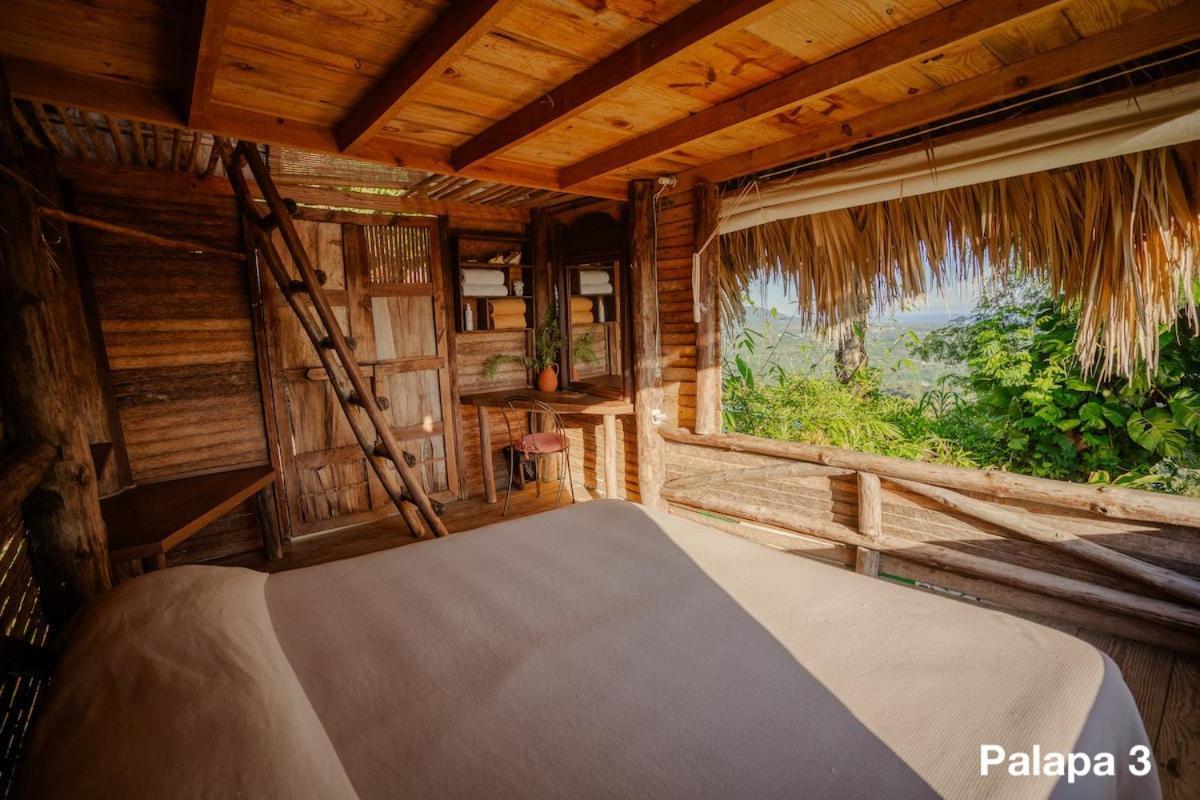 Ecolodge Tubagua Puerto Plata Dış mekan fotoğraf